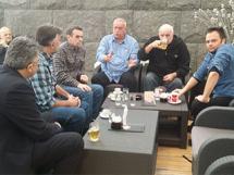 Nepodnošljiva lakoća dunjaluka