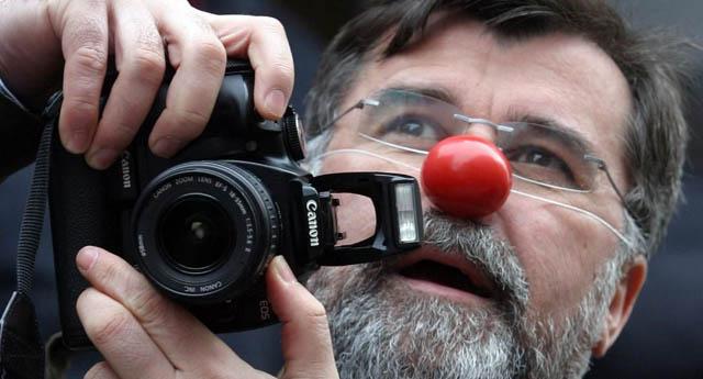 Gde je bio Čitvelić kad mi je najviše trebao: Veran Matić, fotoreporter B92