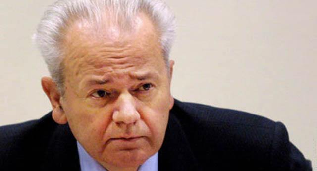 Od stvarnog dželata do lažne žrtve: Slobodan Milošević, simbol politike destrukcije