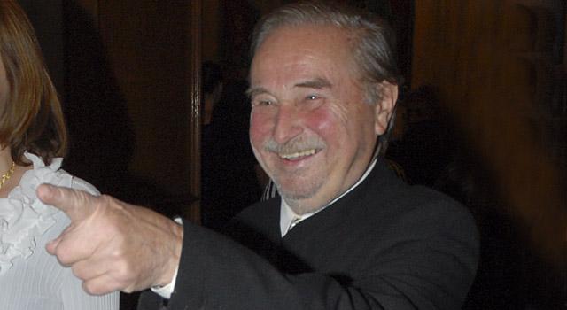 De luxe pisac ne može da prepozna sebe na bisti: Rusko-hazarska esencija