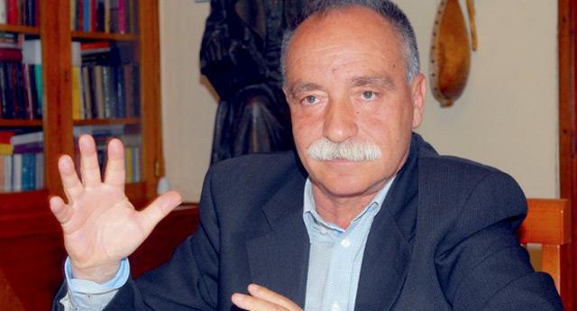 Otrov Nogo, pesnik zreo za svoje godine: Srpski sam naučio na crnogorskom i bosanskom