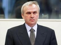 The puppet master of the Yugoslav wars