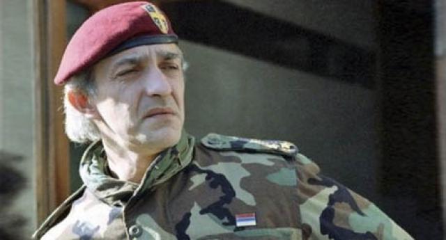 Ako i Štrbac kaže da sam nevin, moram da se složim: Kapetan Dragan, nevinašce