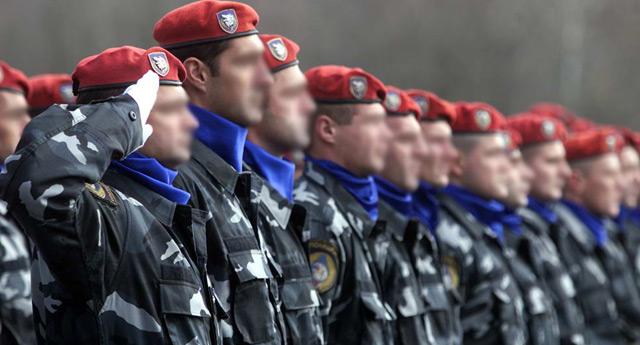 Još samo i njih da rehabilitujemo, pa đavo da nas vidi: Jedinica za specijalne operacije