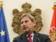BiH bi mogla dobiti status kandidata do kraja 2017.