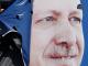 Erdogan traži izvinjenje zbog pesme