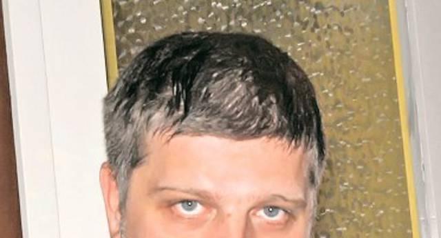 Vladimir Kecmanović, inovator: Kad naučite bosanski jezik i pročitate roman, pokazaću se celi